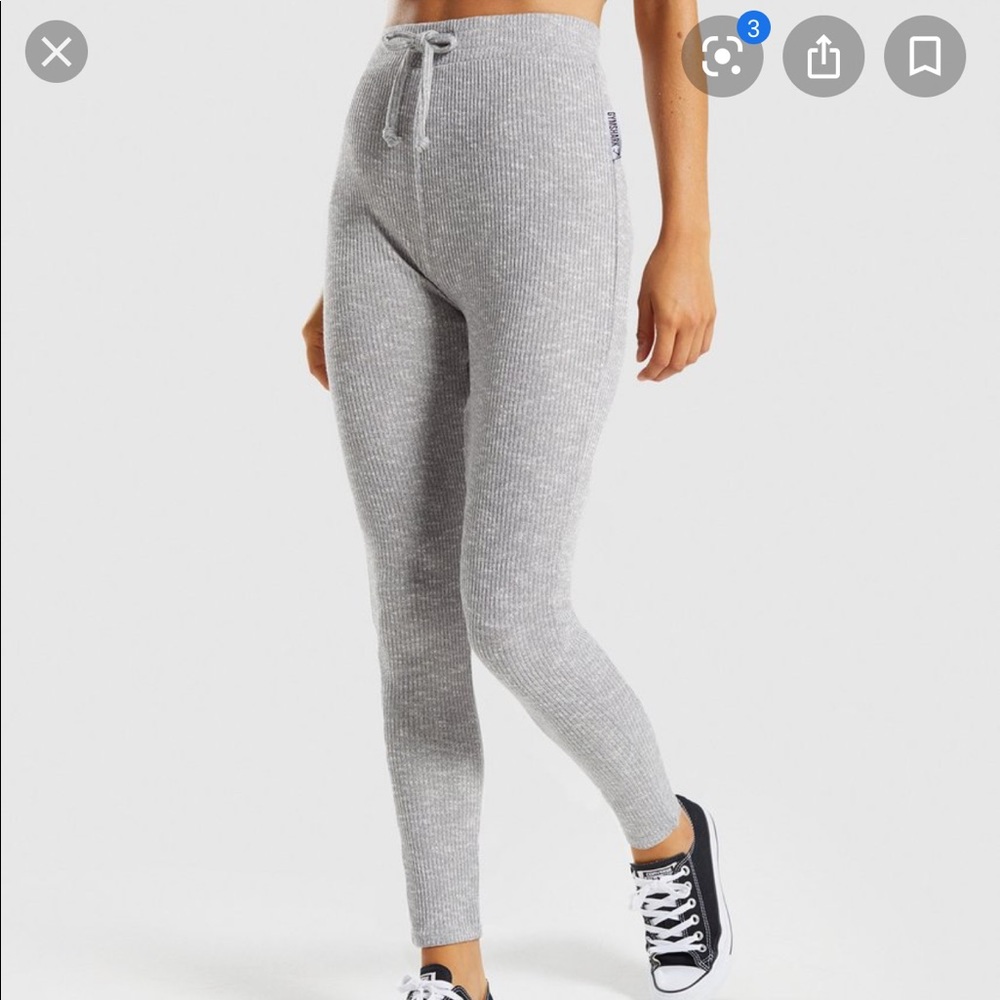 Gymshark Loungewear